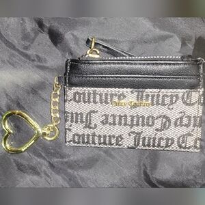 Juicy cuture wallet